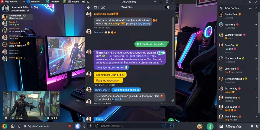 Gameplay yang seru dan menantang setiap level.