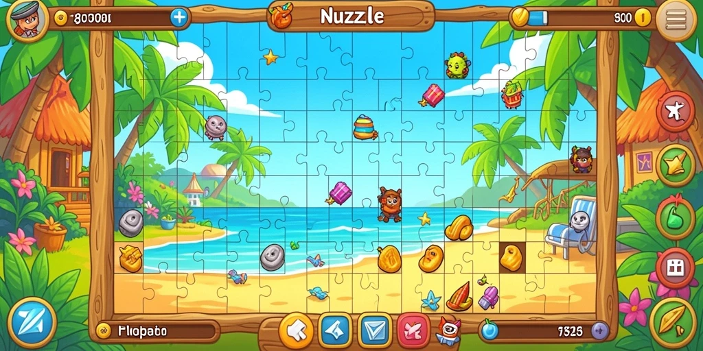 Screenshot dari event kompetisi KANGTOTO.