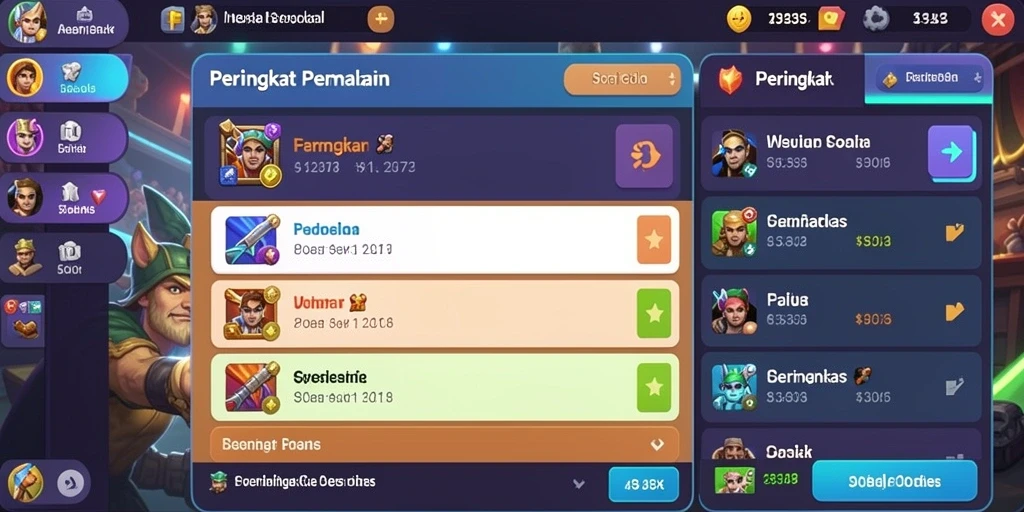 Bergabunglah dengan komunitas pemain aktif di PENITI4D.