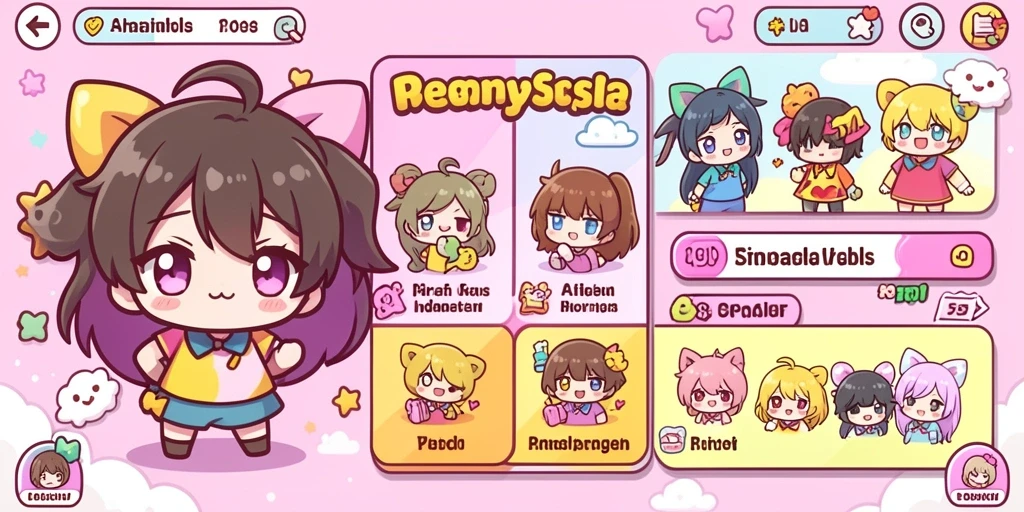 Bonus harian yang membuat permainan semakin seru.